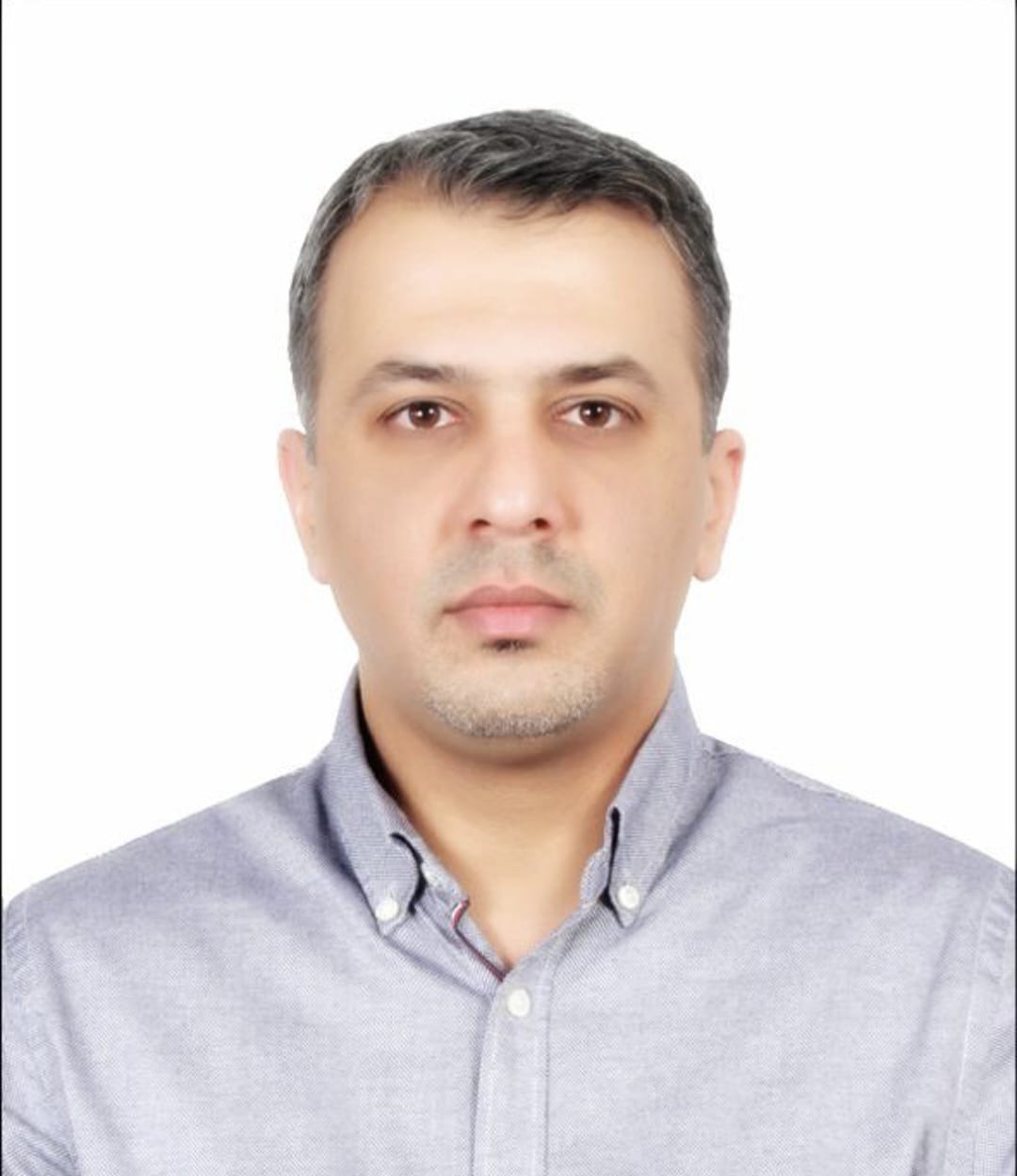 Dr. Muraja Aldoori